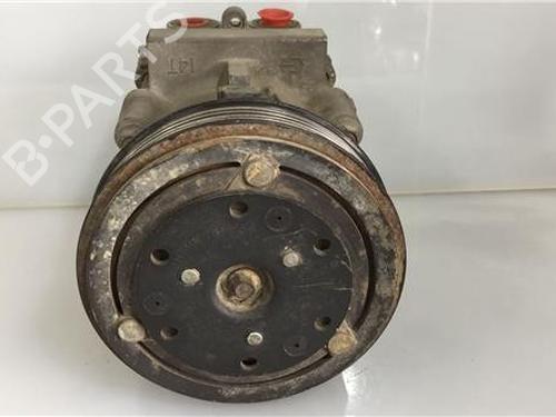 AC compressor FORD TRANSIT Van (FA_ _)  | BP9667276M34 