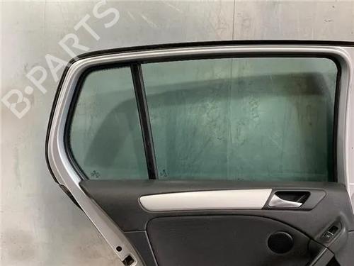 Left rear door VW GOLF VI (5K1) 1.4 | BP23157395C4 