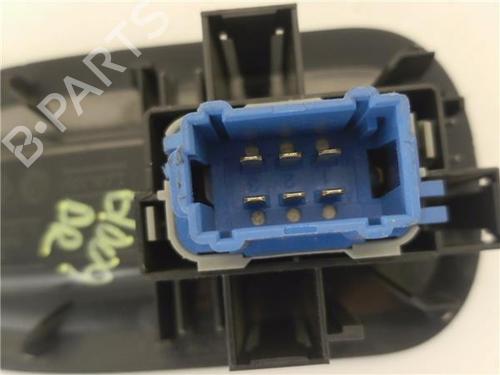 Right front window switch RENAULT MASTER III Bus (JV) 2.3 dCi 125 FWD (JV0C, JV0D, JV0H, JV0G, JV0J) | BP34237484I26  - Image 8