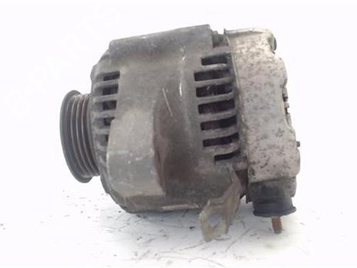 Alternator TOYOTA YARIS (_P1_)  | BP29574497M7 