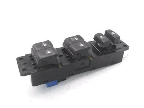 Left front window switch SSANGYONG KYRON | BP40150711I27 - Image 2