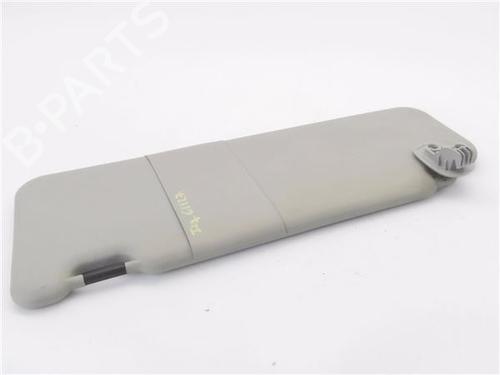 Left sun visor DACIA SANDERO II 1.2 | BP34539310I1  - Image 7