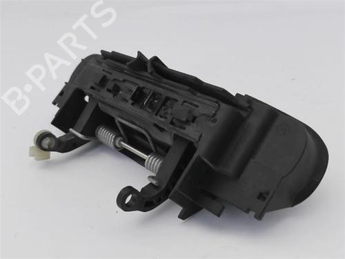 Front right exterior door handle AUDI A3 (8P1) 2.0 TDI 16V | BP22339319C129 