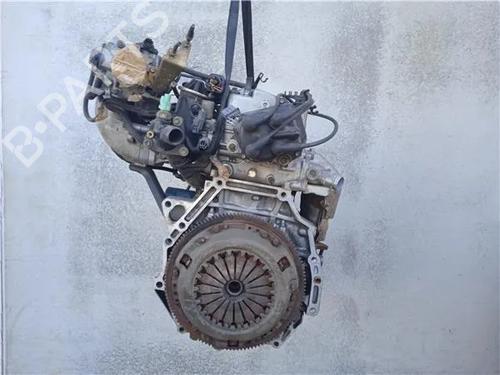 Motor für HONDA ACCORD VI (CK, CG, CH, CF) [1997-2003]  15411310