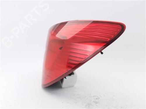 Right taillight OPEL CORSA D (S07) 1.3 CDTI (L08, L68) | BP23842695C35 