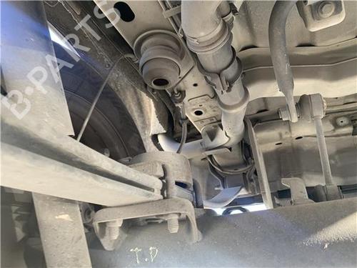 Other FORD TRANSIT CONNECT (P65_, P70_, P80_) 1.8 TDCi | BP32450823O1 