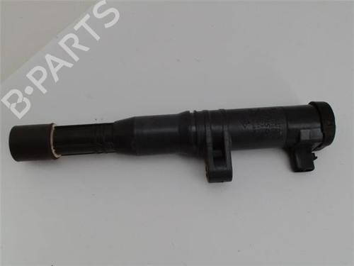 Bobine D'allumage RENAULT MEGANE I (BA0/1_) 1.4 16V (BA0D, BA1H, BA0W, BA10) (95 hp) 10420899