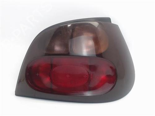 Right taillight RENAULT MEGANE I (BA0/1_) 1.6 e (BA0F, BA0S) | BP16267384C35 