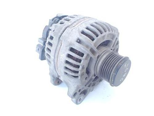 Used Alternator JEEP COMPASS (MK49) 2.0 CRD (140 hp) 31990672