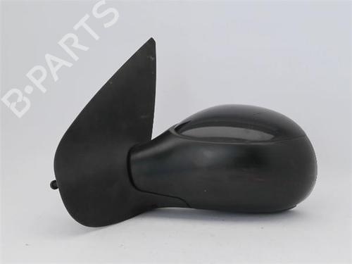 Left mirror PEUGEOT 206 Hatchback (2A/C)  | BP22339309C26 
