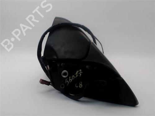 Left mirror CITROËN C8 (EA_, EB_) 2.2 HDi | BP13646778C26 