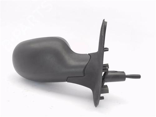 Used Right mirror NISSAN MICRA III (K12) [2002-2011]  25755971