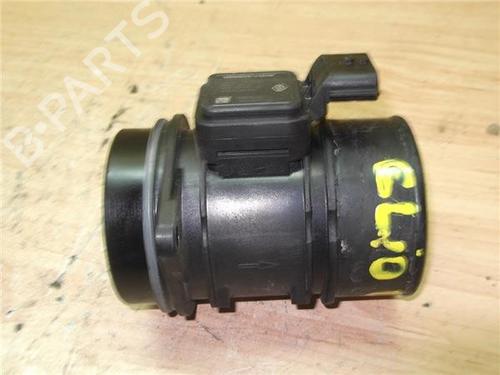 Used Mass air flow sensor RENAULT CLIO III (BR0/1, CR0/1) 1.5 dCi (C/BR0G, C/BR1G) (68 hp) 12120250