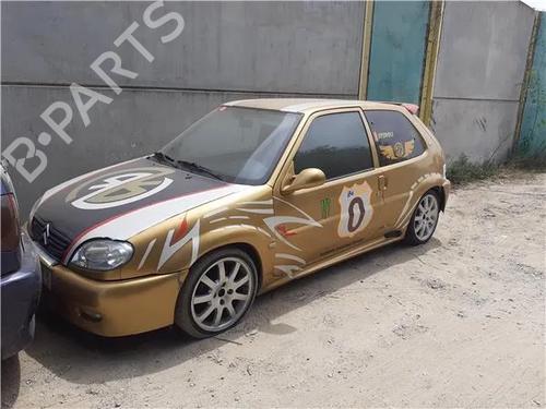 Startmotor CITROËN SAXO (S0, S1) 1.6 VTS | BP9757987M8 