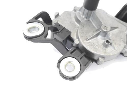 Rear wiper motor VW POLO V (6R1, 6C1) 1.4 (6R1) | BP22432961M102 