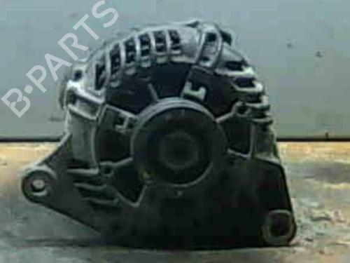 Alternator PEUGEOT 106 I (1A, 1C) 1.6 | BP11206723M7 