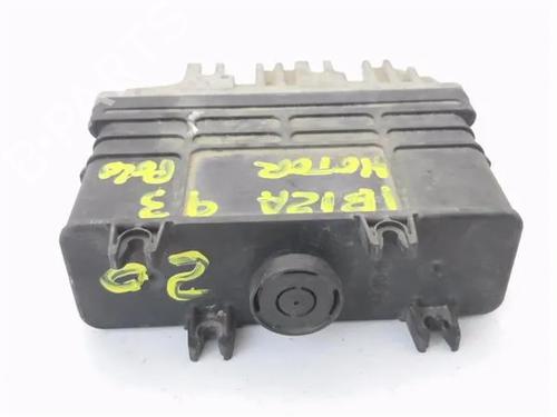 Electronic module SEAT IBIZA II (6K1)  | BP27567589M83 