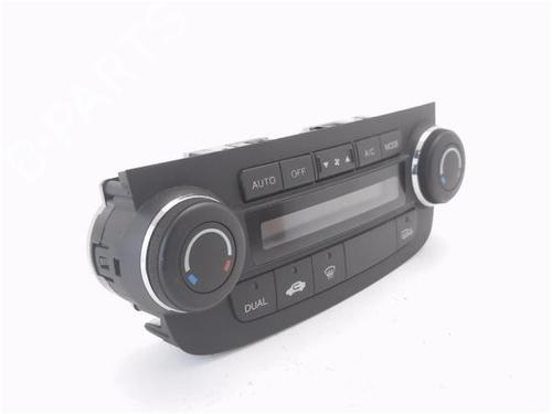 Climate control HONDA CR-V III (RE_) 2.0 i-VTEC (RE5, RE1) | BP31206988I5 