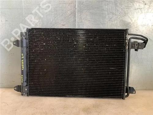 AC-Kondensator AUDI A3 (8P1) 2.0 TDI 16V | BP19796192M32 