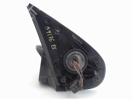 Left mirror PEUGEOT 206 Hatchback (2A/C) 1.4 16V | BP19325167C26 