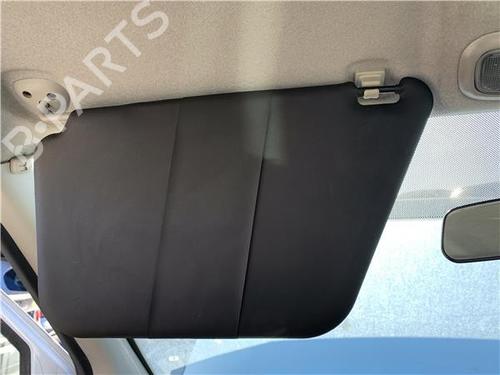 Left sun visor FORD TRANSIT CONNECT (P65_, P70_, P80_) 1.8 TDCi | BP32450683I1  - Image 6
