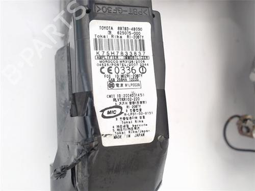Steering column LEXUS RX (_U3_) 400h (MHU38_) | BP19310454M21 