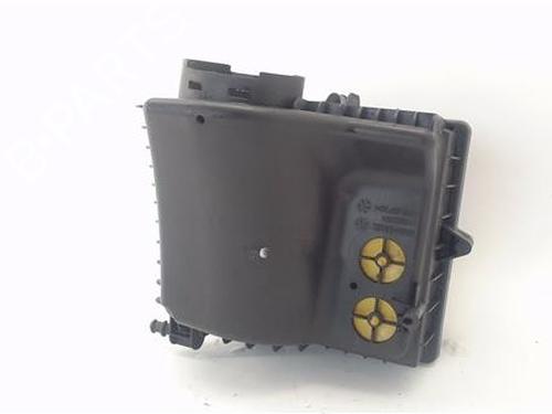 Air filter box JEEP RENEGADE SUV (BU, B1, BV) 1.6 CRD | BP34449075M87  - Image 7