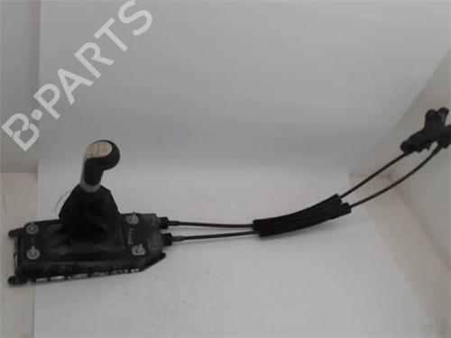 Used Gear lever SKODA FABIA II (542) [2006-2014]  16424263