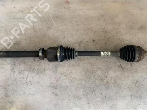Used Right front driveshaft RENAULT MODUS / GRAND MODUS (F/JP0_) [2004-2025]  15648697