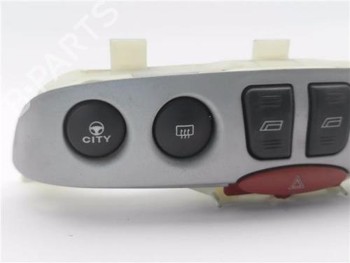 Left front window switch FIAT PUNTO (188_)  | BP31718962I27 