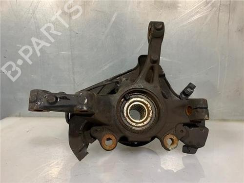 Right front steering knuckle FIAT FIORINO Box Body/MPV (225_)  | BP25627587M26