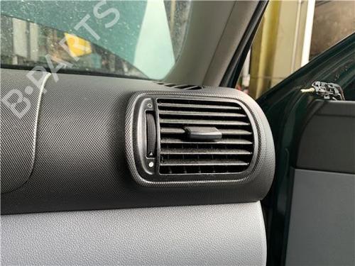 Used Air vent SEAT TOLEDO II (1M2) [1998-2006]  26445400