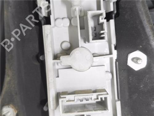 Instrument cluster TOYOTA VERSO (_R2_) 2.0 D-4D (AUR20_, AUR20R) | BP20144698C47 
