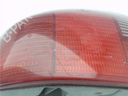 Left taillight FORD MONDEO I (GBP) 1.8 TD | BP29993246C34