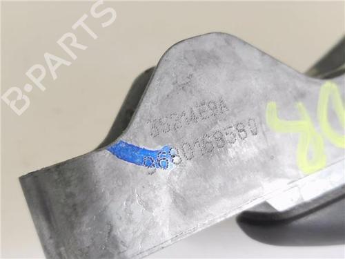 Front right exterior door handle CITROËN C5 II (RC_)  | BP26587722C129 