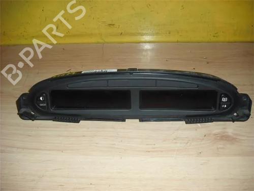 Used Instrument cluster CITROËN XSARA PICASSO (N68) 1.6 16V (109 hp) 12112111
