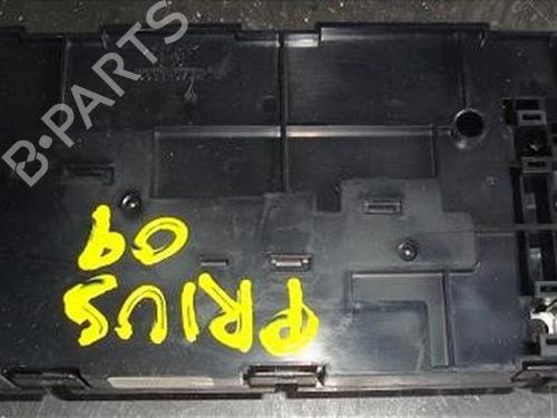 Fuse box TOYOTA PRIUS (_W3_) 1.8 Hybrid (ZVW3_) | BP9684812E1 