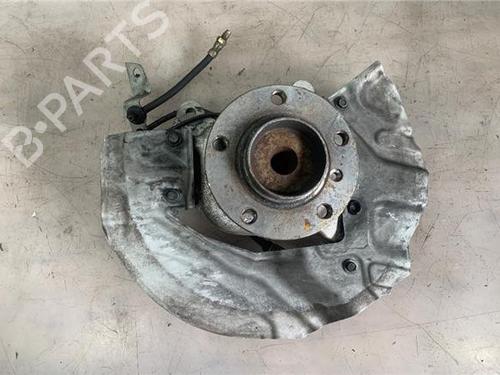 Used Left front steering knuckle BMW 7 (E65, E66, E67) 745 i, Li (333 hp) 14361977