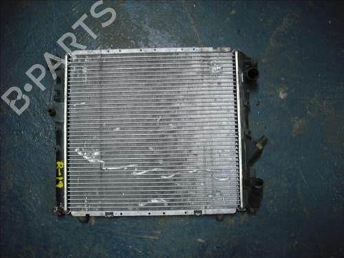 Used Water radiator RENAULT 19 II (B/C53_) [1991-2001]  29574508
