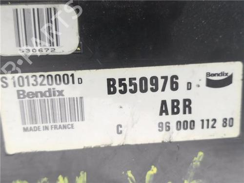 Control unit CITROËN XM (Y3) | BP30183065M11