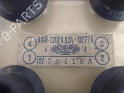Ignition coil FORD KA (RB_)  | BP13210662M94 