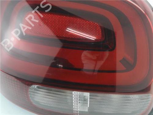 Left taillight CITROËN C3 III (SX) 1.2 VTi 82 | BP33288060C34  - Image 9