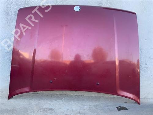 Hood OPEL FRONTERA A (U92) 2.4 i (53MWL4) 91151031