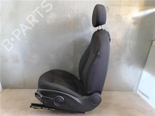 Used Left front seat MINI MINI (R56) Cooper D (109 hp) 29022495