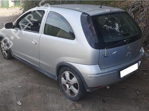Other OPEL CORSA C (X01)  | BP14338255O1 