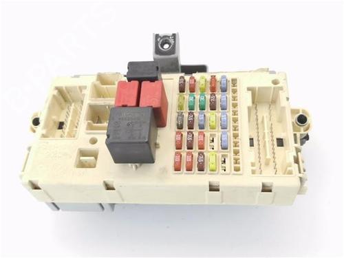 Used Fuse box FIAT PUNTO (188_) [1999-2012]  23169160