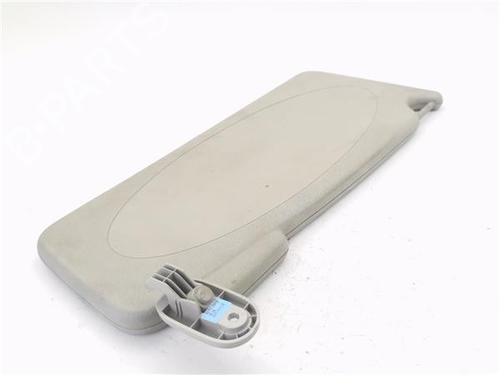 Left sun visor NISSAN NV200 Van 1.5 dCi 85 (M20, M20N, M20M) | BP36778156I1 - Image 3