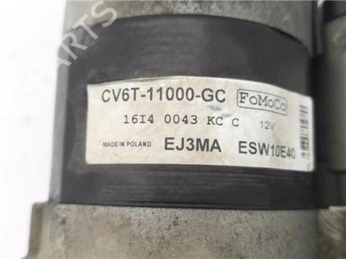 Starter FORD FOCUS III | BP29260008M8 - Image 5