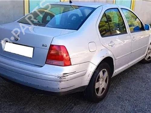 Gearkasse VW BORA I (1J2) 2.0 | BP15880411M3 