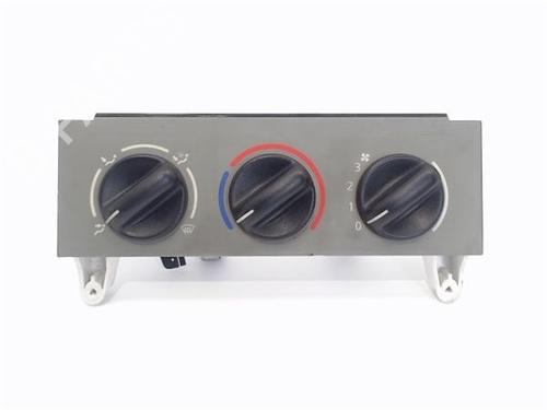 Used Climate control NISSAN KUBISTAR Van (X76) 1.5 dCi 70 (68 hp) 15381812